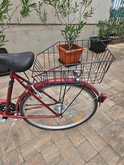 Bicykel - 3