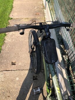 Bicykel 24 - 3