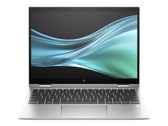 HP Elite x360 830 G11: Ultra 5 125U, 32GB, SSD 512GB, - 3