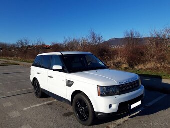 Range Rover - 3
