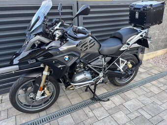 BMW R1200GS 2017 - 3