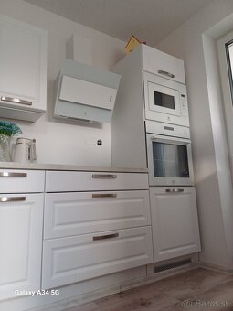 Electrolux digestor - 3
