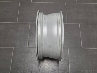 alu 16" ŠKODA (5x100) - 3