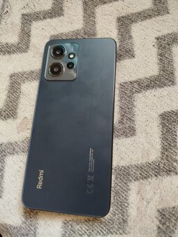 Xiaomi redmi note 12 8/256GB - 3