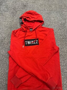 TWINZZ mikina - 3