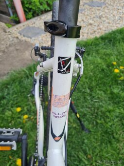 Dámsky bicykel Genesis - 3