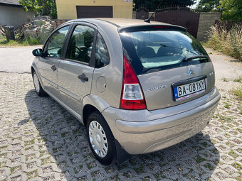Citroen C3 - 3