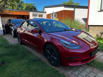 Tesla model 3 Long Range ✅ Refresh ✅ FSD ✅ DPH - 3