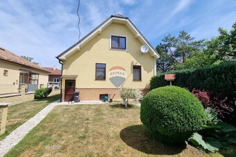 Rodinný dom na predaj – Poprad, pozemok 810 m2, mestská časť - 3