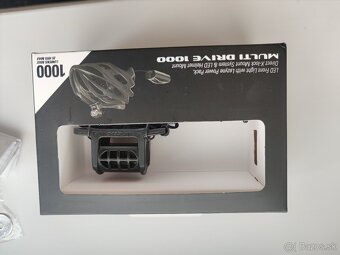 Lezyne MULTI DRIVE 1000 lm - 3