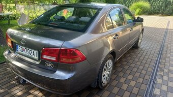 KIA MAGENTIS - 3