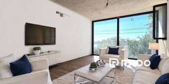 RADO | 3 izb. chata 93 m2 pri jazere Vajnory - 3