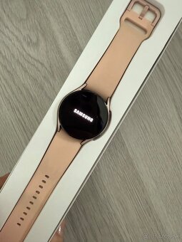 Samsung watch 5 - 3