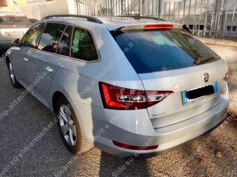 ❇️ ŠKODA SUPERB COMBI 2.0 TDI 110KW M6 4x4•2017•ODPOČET DPH - 3