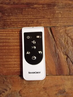 Konvektor SilverCrest SKD 2300 D5 - 3