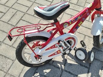 Detský bicykel 12 - 3