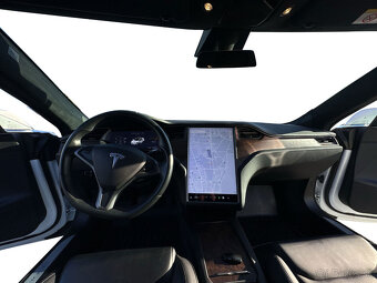 Tesla Model S Long Range 3/2020, 103tis km, záruka do 6/2026 - 3