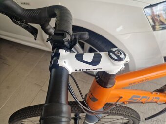 Predám Gravel Scud Seven FS 520S - 3