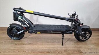 Elektrická kolobežka Kaabo MANTIS 10 2000W60V - 3
