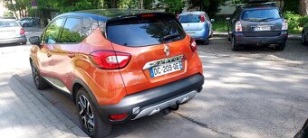 Renault Captur 1.5dCi - 3