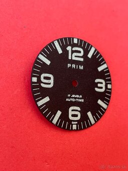 Prim auto-time ciferník - 3