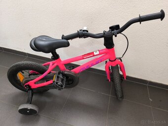 Bicykel 12 - 3