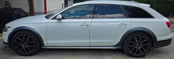 A6 Allroad (C7) - 3