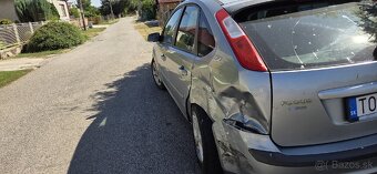 Predam Ford Focus 1.6 benzin r.2005 - 3