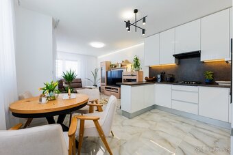 Elegantný 2-izbový byt na prenájom, Nové Mesto nad Váhom - 3