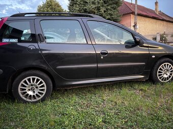 Peugeot 206 - 3