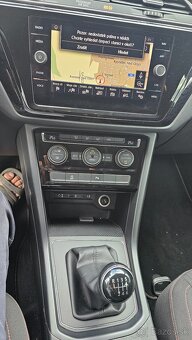 VW TOUTAN 1.4 TSI --7 MÍST - 3