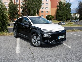 Hyundai Kona Electric 150 - 3