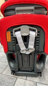 Britax römer EVOLVA 1-2-3 SL SICT - 3