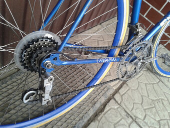 cestne bicykle - 3