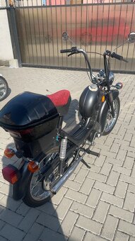 Babetta 210 - 3
