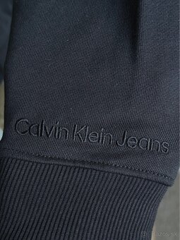 Mikina Calvin Klein Jeans - 3