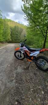Mikilon defender 250rr - 3