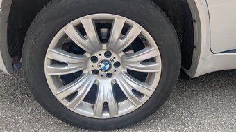 BMW Style 223 M-packet letne x5 x6 2 rozmer r19 - 3