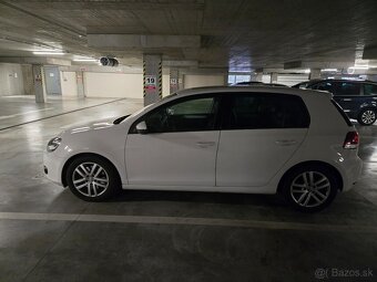 VW Golf 6 1.4 Tsi, 118kw - 3
