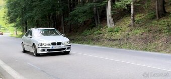 BMW e39 523i - 3