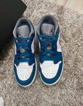 Air Jordan 1 low - 3