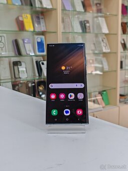 Samsung Galaxy S22 Ultra 12+256GB zelený | ZÁRUKA - 3