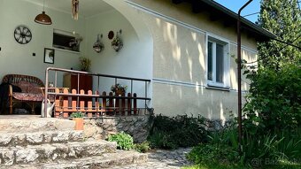 Predaj: Rodinny dom v centre mesta, garážou Dunajská Streda - 3