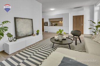 Predaj 2-izbový byt Staré Mesto - 3