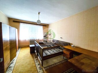 Lacný 2 izbový byt Prakovce predaj - 3