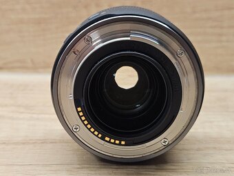 Canon RF 35mm f1.8 IS Macro STM - 3