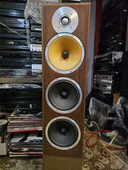 B&W CM9  Bowers& Wilkins kvalitné reproduktory - 3