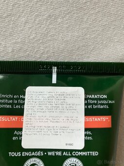 Regeneračná maska na vlasy 200 ml - 3