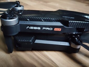 Dron AE86 Pro Max+ - 3