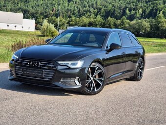 ✅Audi A6 Avant S-Line 3.0 TDI V6 DSG Quattro 170kW Virtual ✅ - 3